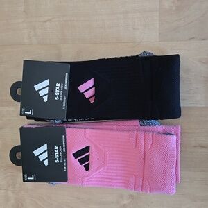 Adidas Soccer Socks